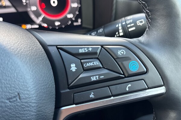 Used Nissan Juke 2024 for sale - 75734851: Photo 22