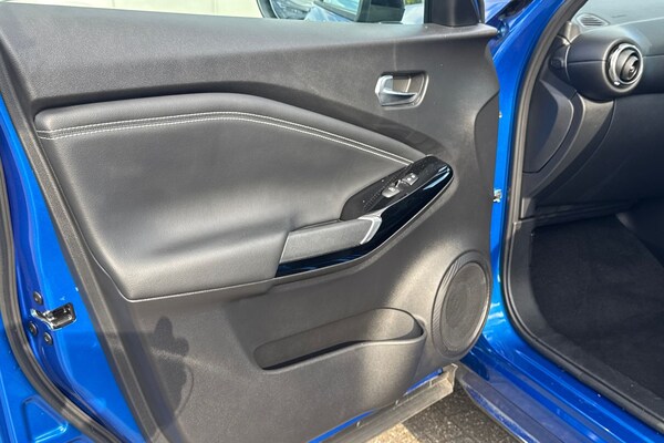 Used Nissan Juke 2024 for sale - 75734851: Photo 25
