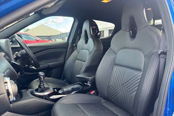 Used Nissan Juke 2024 for sale - 75734851: Photo 26
