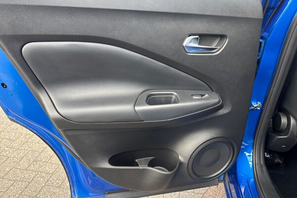 Used Nissan Juke 2024 for sale - 75734851: Photo 29