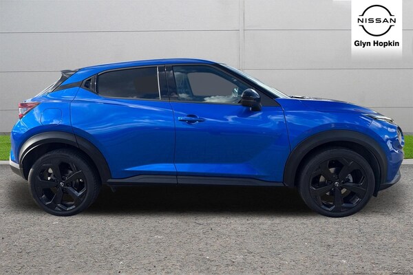 Used Nissan Juke 2024 for sale - 75734851: Photo 2