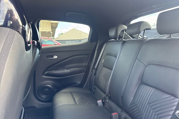 Used Nissan Juke 2024 for sale - 75734851: Photo 31