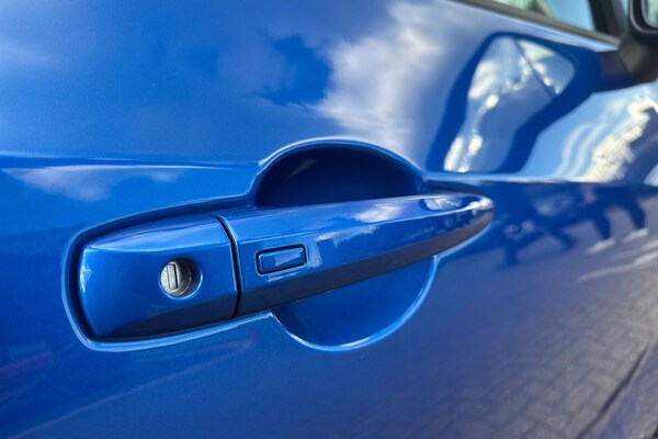 Used Nissan Juke 2024 for sale - 75734851: Photo 35
