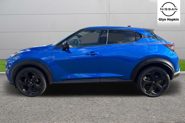 Used Nissan Juke 2024 for sale - 75734851: Photo 6