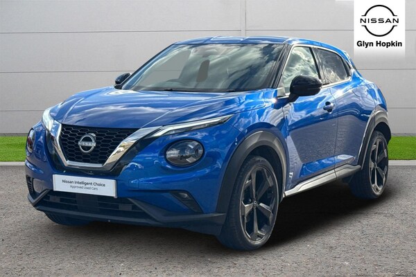 Used Nissan Juke 2024 for sale - 75734851: Photo 7