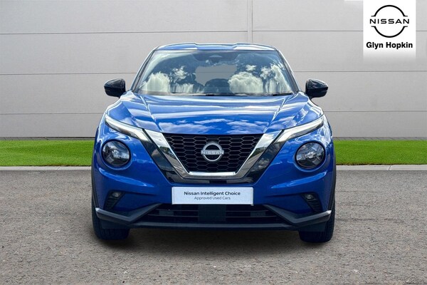Used Nissan Juke 2024 for sale - 75734851: Photo 8