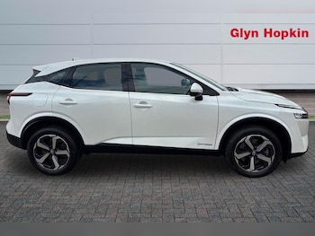 Used Nissan Qashqai 2022 for sale - 78411723: Photo