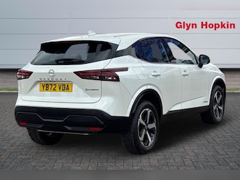 Used Nissan Qashqai 2022 for sale - 78411723: Photo