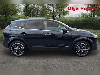Used Nissan Qashqai 2022 for sale - 77346966: Photo