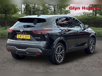 Used Nissan Qashqai 2022 for sale - 77346966: Photo