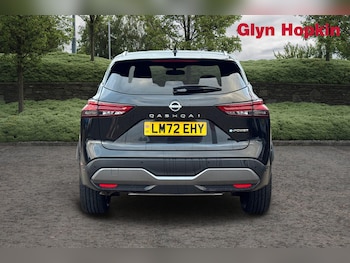 Used Nissan Qashqai 2022 for sale - 77346966: Photo