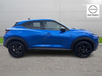 Used Nissan Juke 2024 for sale - 75465576: Photo