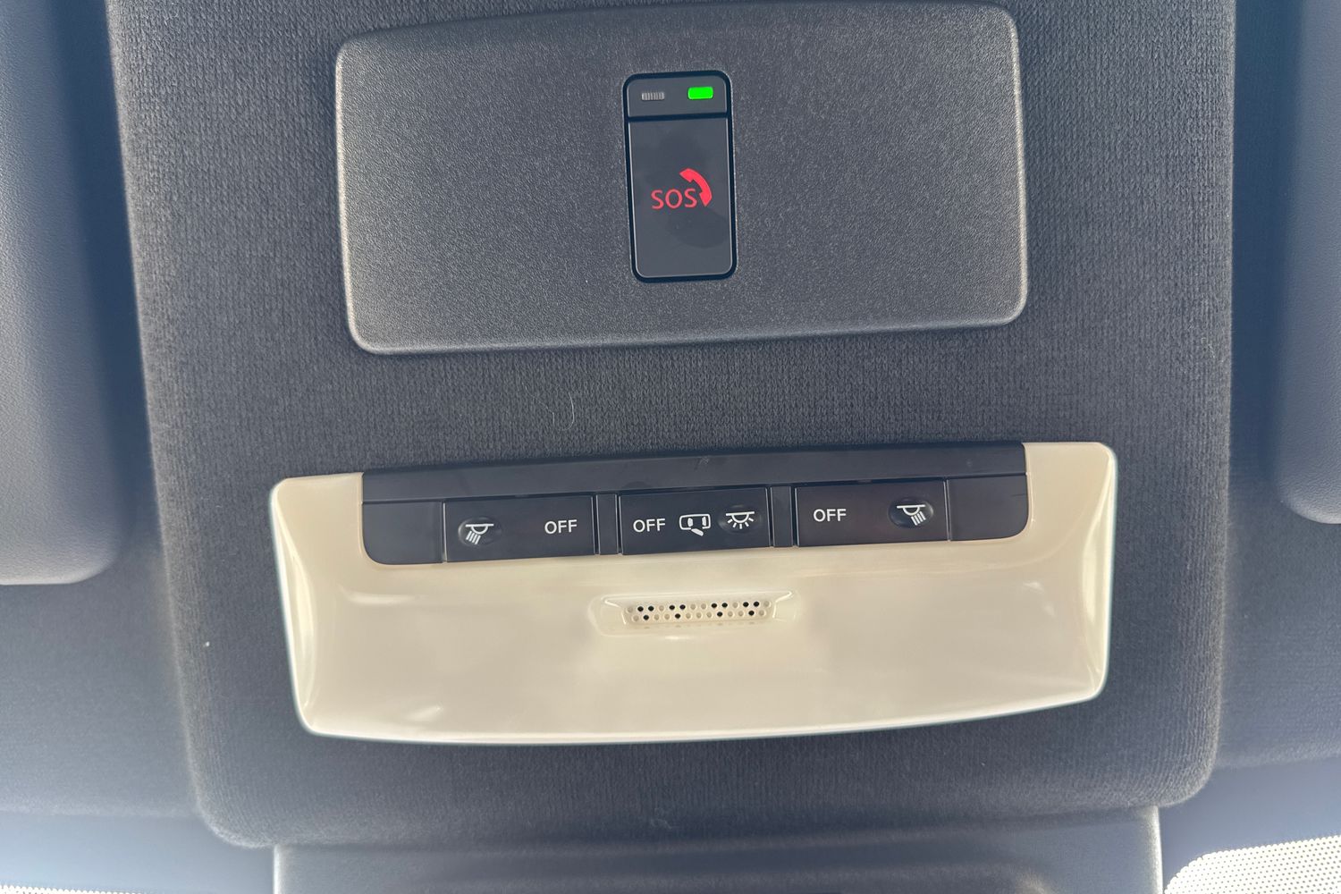 Vehicle 38
