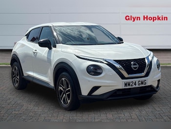 Used Nissan Juke 2024 for sale - 78977911: Photo