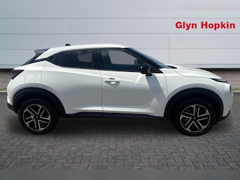 Used Nissan Juke 2024 for sale - 78977911: Photo