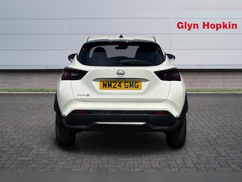 Used Nissan Juke 2024 for sale - 78977911: Photo