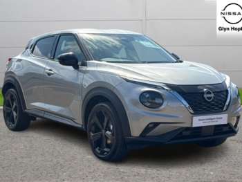 2025 - 1.6 Hybrid Tekna 5dr Auto
