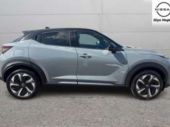 Used Nissan Juke 2025 for sale - 74220488: Photo