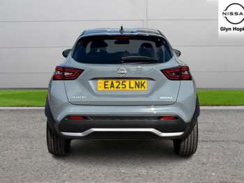 Used Nissan Juke 2025 for sale - 74220488: Photo