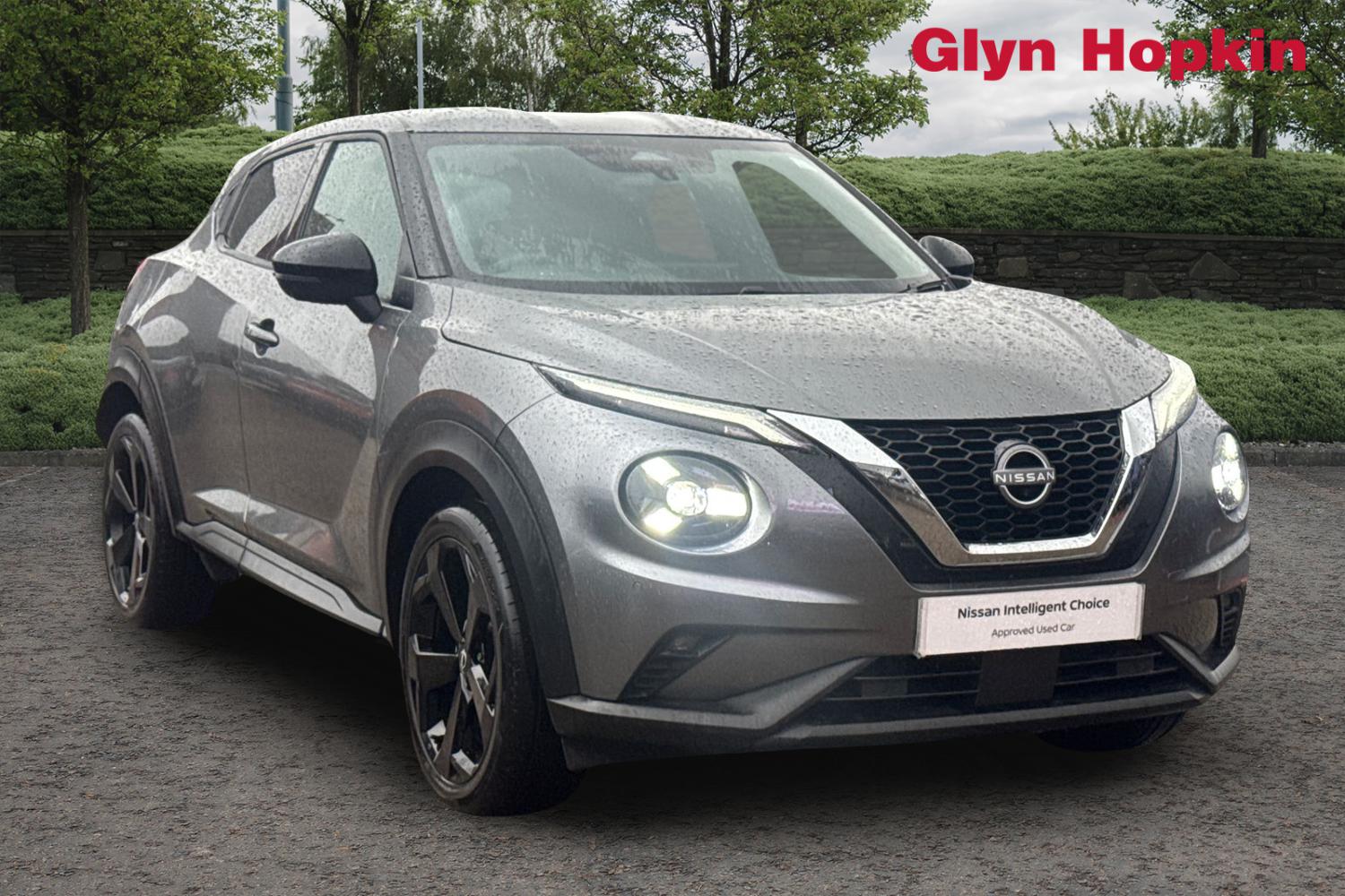 Used Nissan Juke 2024 for sale - 76328280: Photo 1