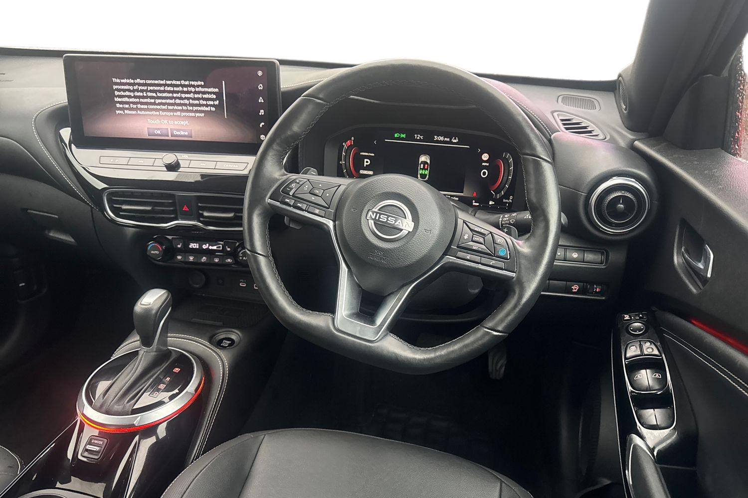 Used Nissan Juke 2024 for sale - 76328280: Photo 10