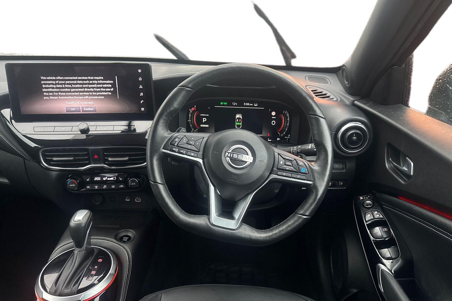 Used Nissan Juke 2024 for sale - 76328280: Photo 11