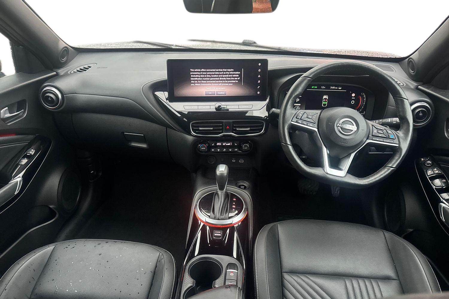 Used Nissan Juke 2024 for sale - 76328280: Photo 12