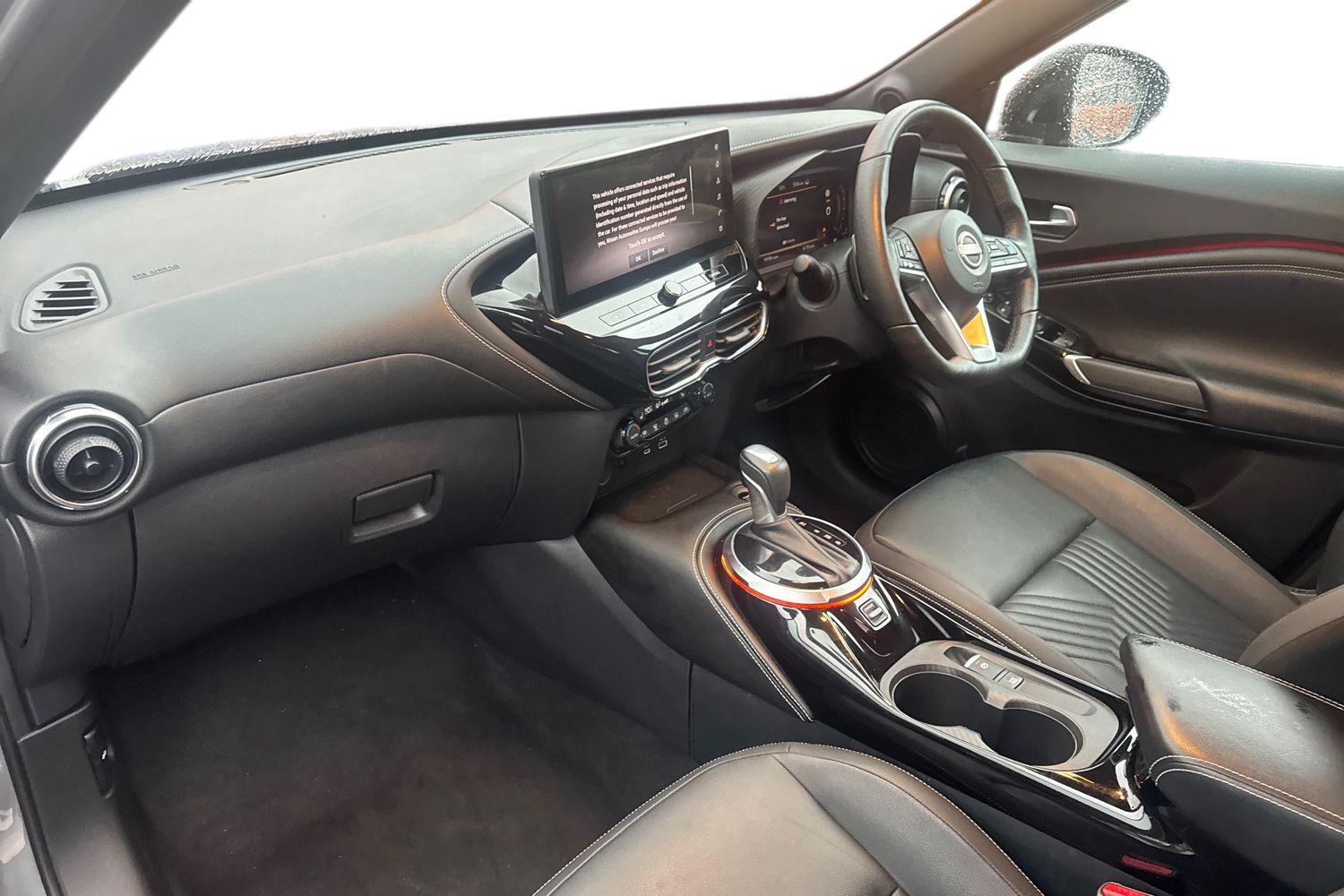 Used Nissan Juke 2024 for sale - 76328280: Photo 13