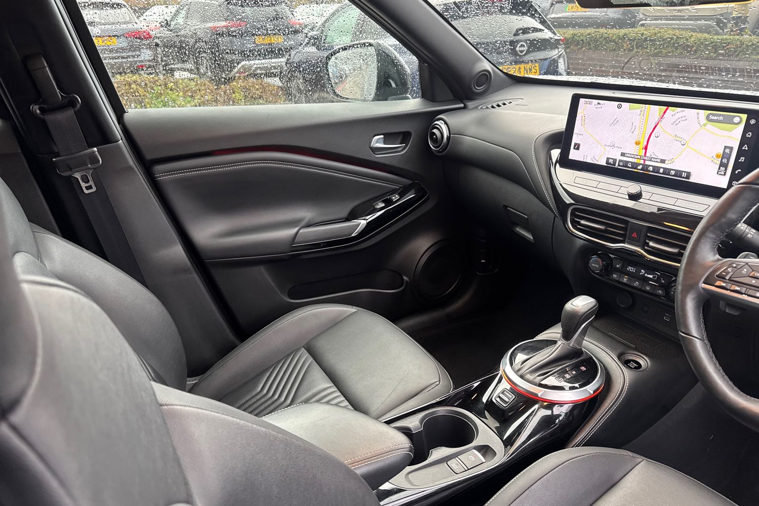 Used Nissan Juke 2024 for sale - 76328280: Photo 14