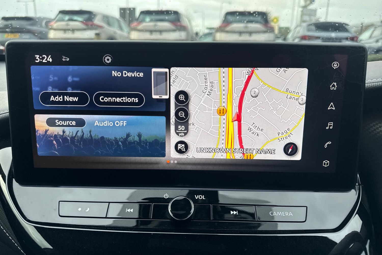 Used Nissan Juke 2024 for sale - 76328280: Photo 17