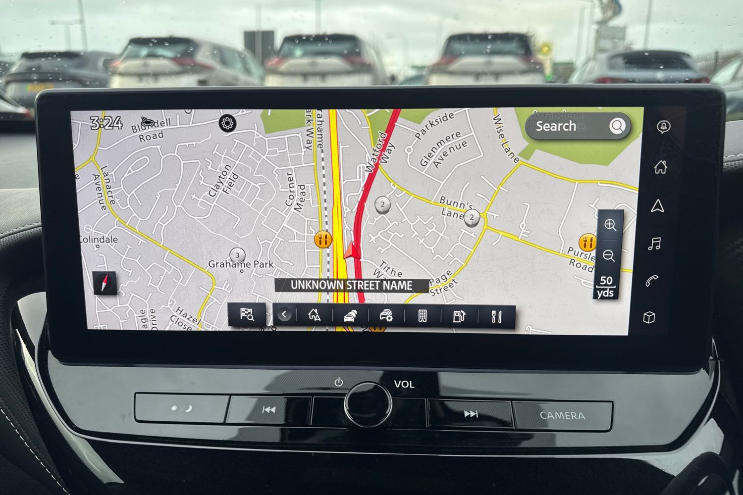 Used Nissan Juke 2024 for sale - 76328280: Photo 18