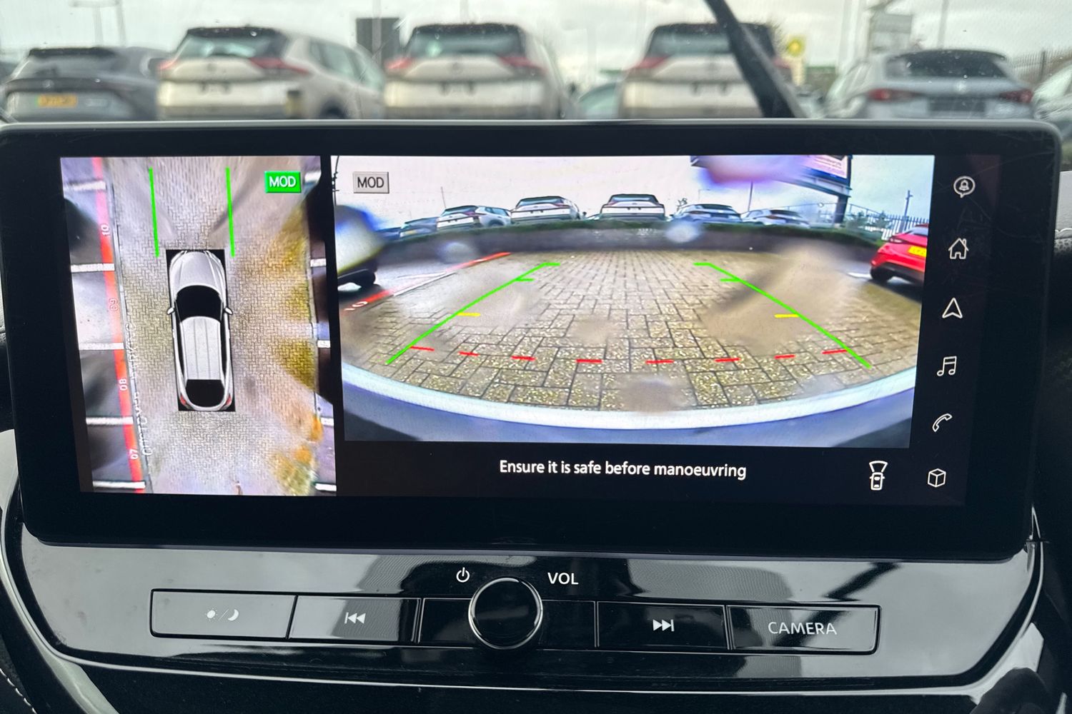 Used Nissan Juke 2024 for sale - 76328280: Photo 19