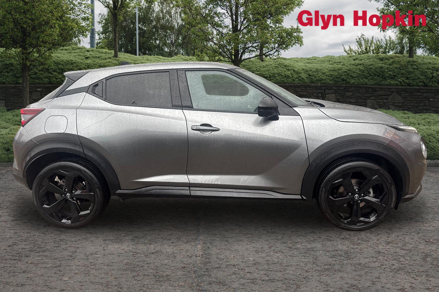 Used Nissan Juke 2024 for sale - 76328280: Photo 2