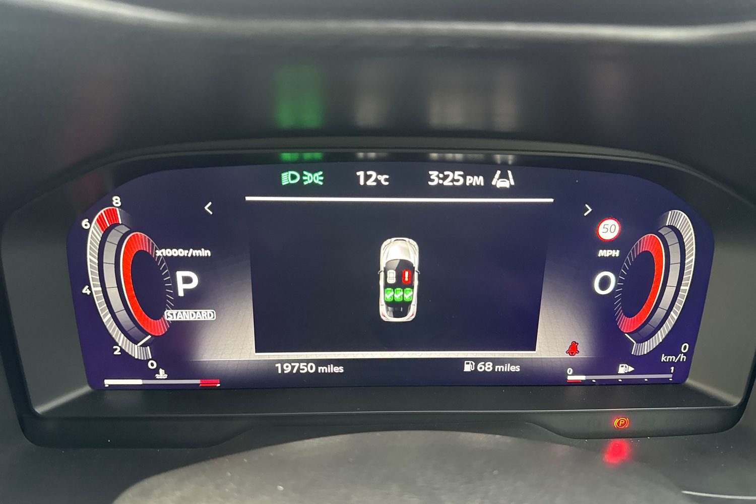 Used Nissan Juke 2024 for sale - 76328280: Photo 20