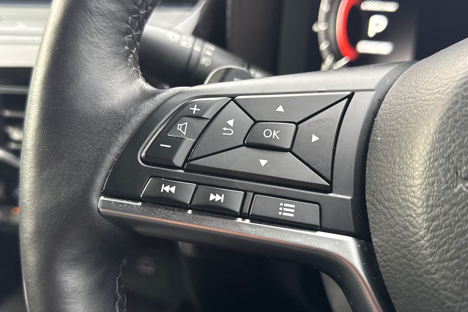 Used Nissan Juke 2024 for sale - 76328280: Photo 21