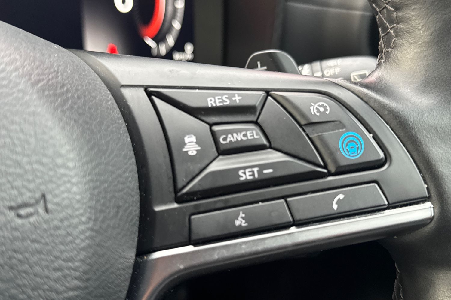 Used Nissan Juke 2024 for sale - 76328280: Photo 22