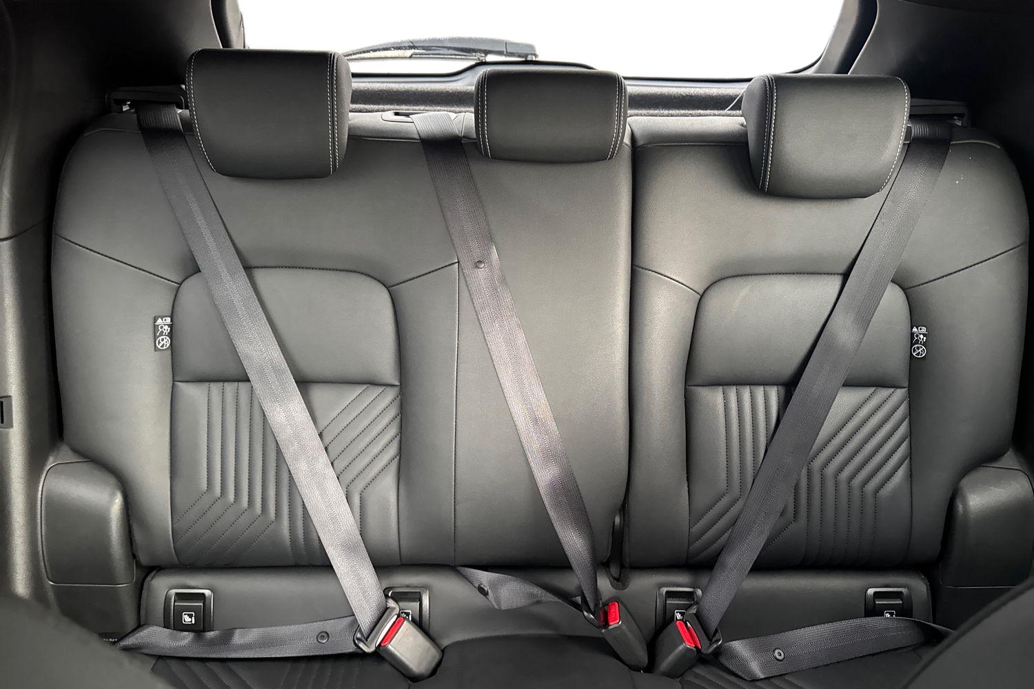 Used Nissan Juke 2024 for sale - 76328280: Photo 23