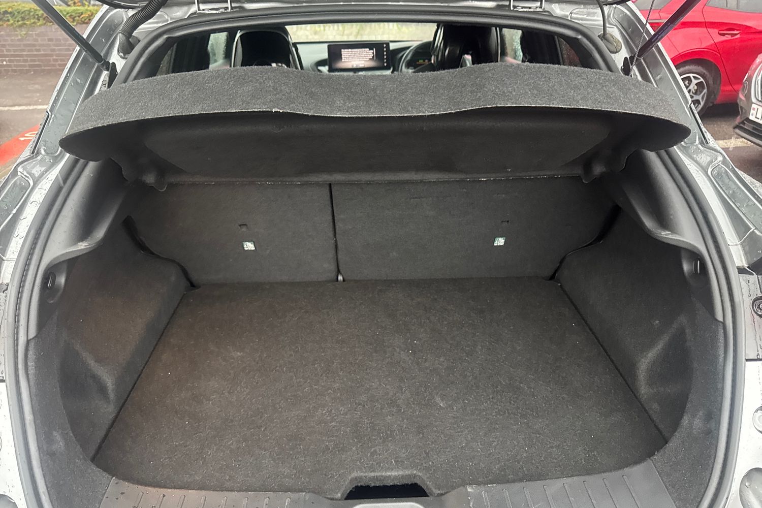 Used Nissan Juke 2024 for sale - 76328280: Photo 24