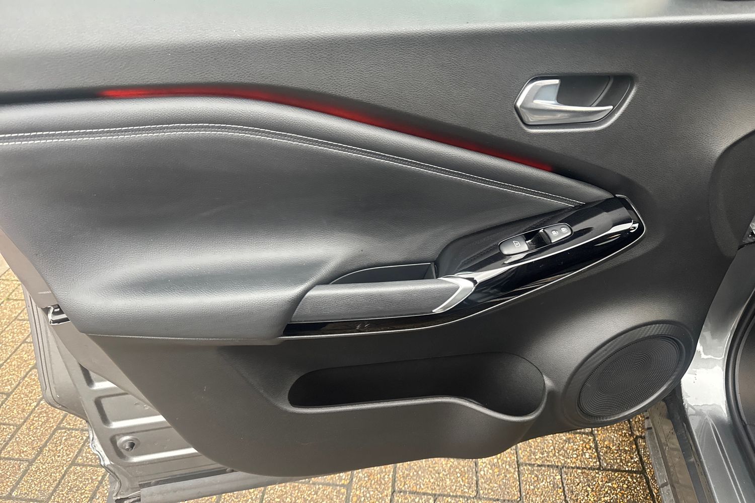 Used Nissan Juke 2024 for sale - 76328280: Photo 25