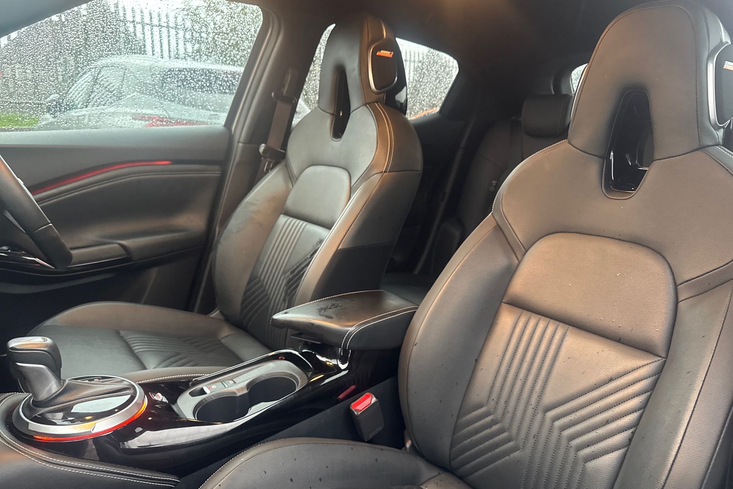 Used Nissan Juke 2024 for sale - 76328280: Photo 26