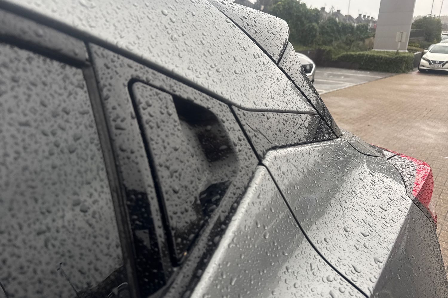 Used Nissan Juke 2024 for sale - 76328280: Photo 27