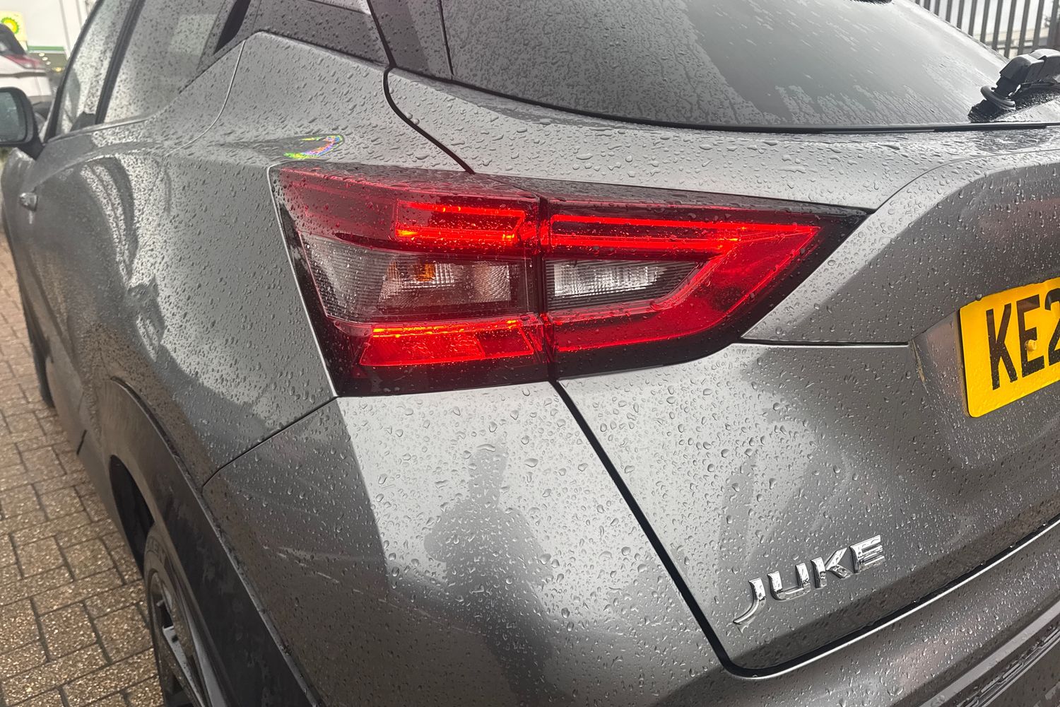 Used Nissan Juke 2024 for sale - 76328280: Photo 28