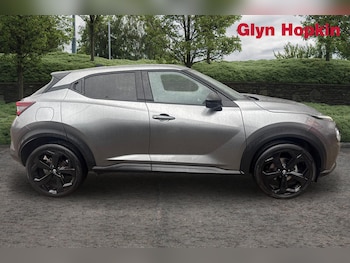 Used Nissan Juke 2024 for sale - 76328280: Photo