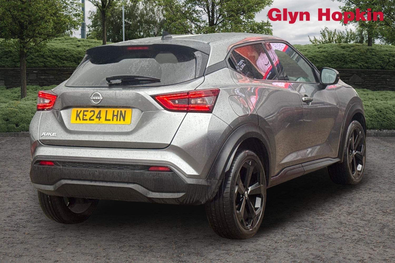 Used Nissan Juke 2024 for sale - 76328280: Photo 3