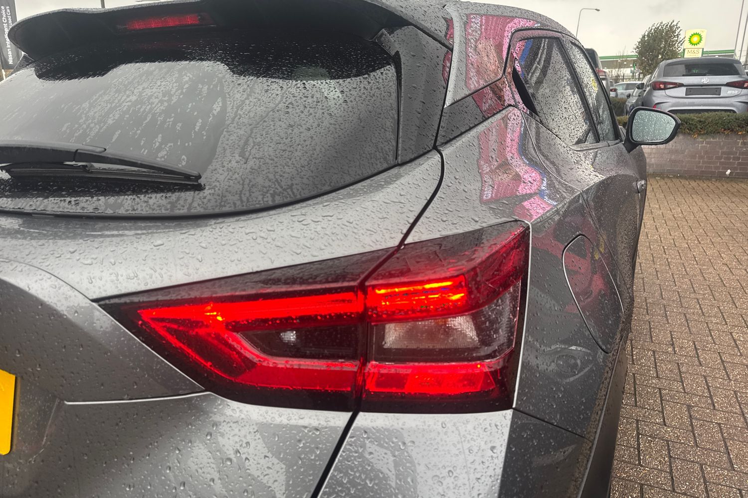 Used Nissan Juke 2024 for sale - 76328280: Photo 30