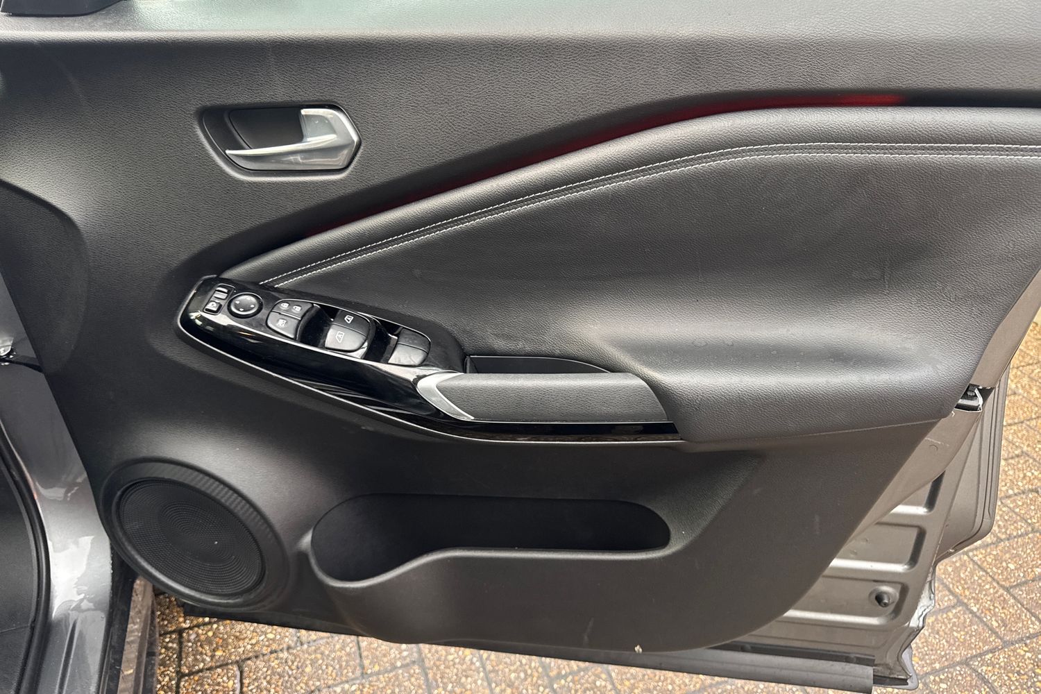 Used Nissan Juke 2024 for sale - 76328280: Photo 34