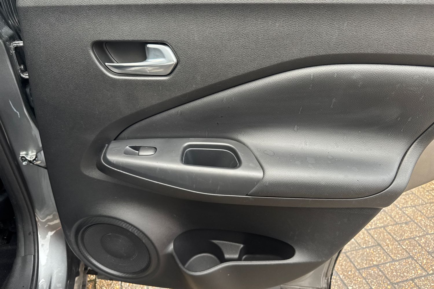 Used Nissan Juke 2024 for sale - 76328280: Photo 35