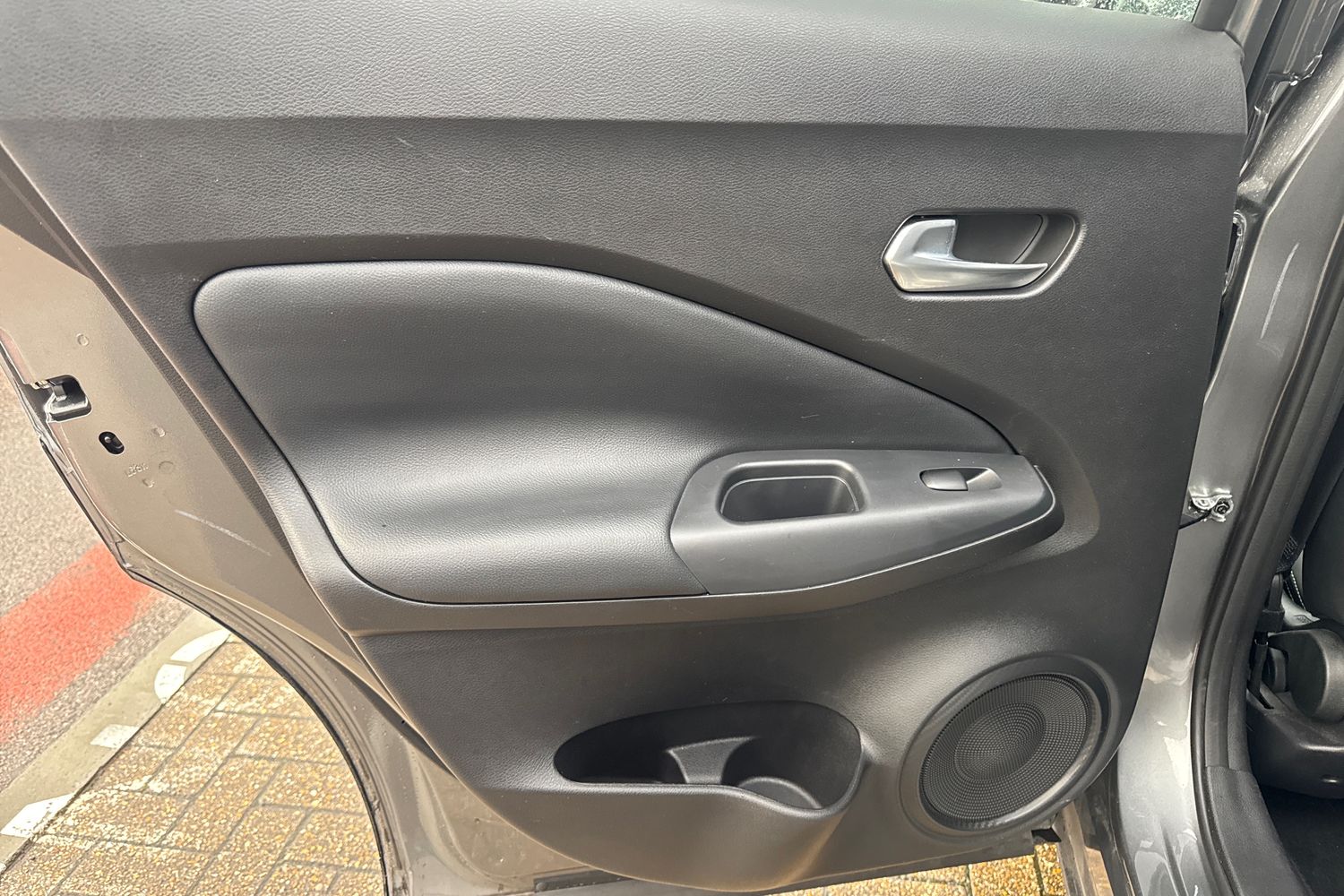 Used Nissan Juke 2024 for sale - 76328280: Photo 36