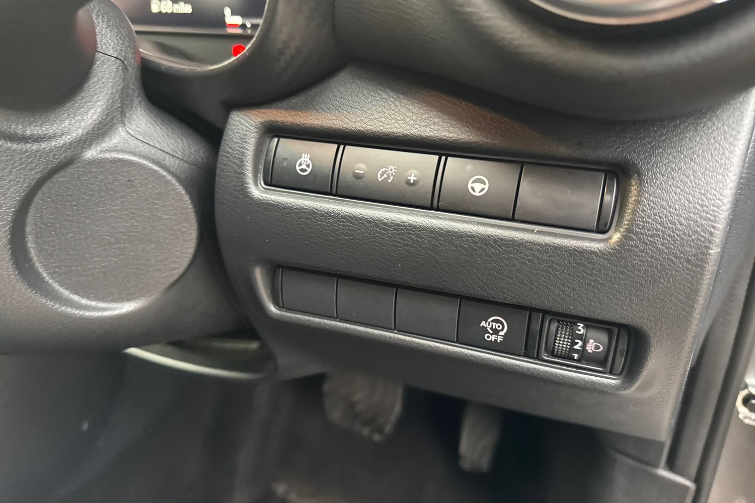 Used Nissan Juke 2024 for sale - 76328280: Photo 38