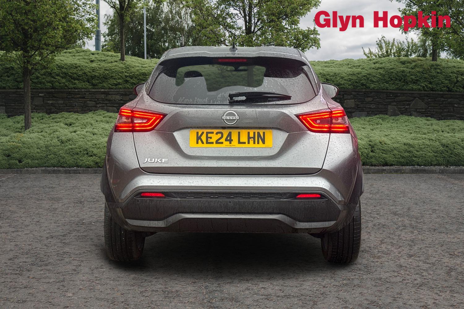 Used Nissan Juke 2024 for sale - 76328280: Photo 4